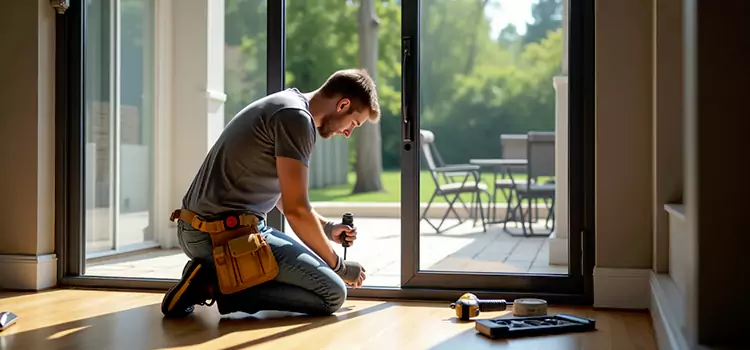 Comprehensive Solutions for Every Glass Door Need in San Mateo, CA