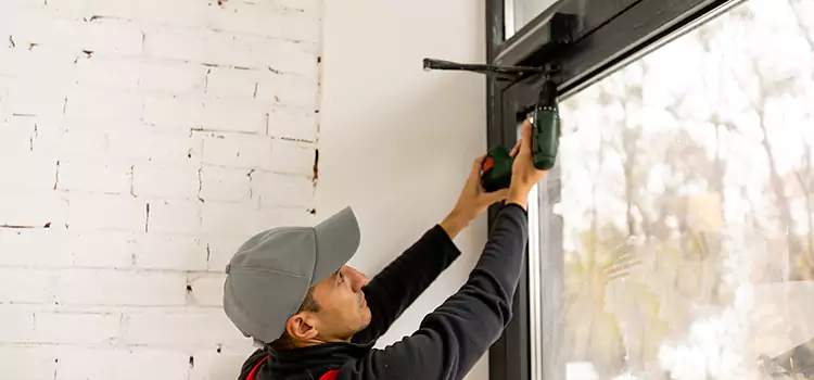 Your Trusted Partner for Door Closer Solutions in San Mateo, CA