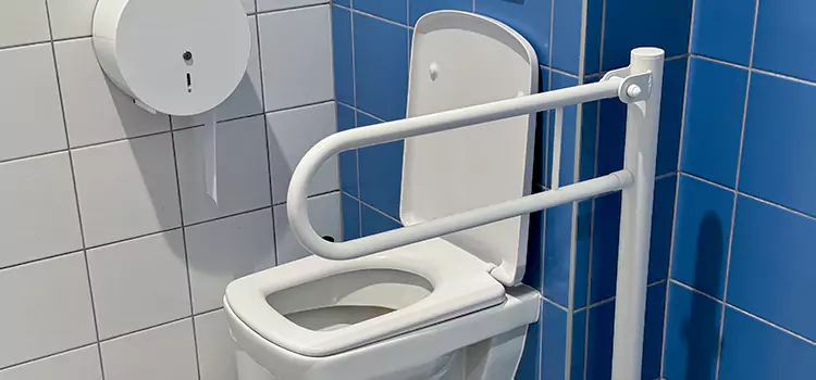 Comprehensive Solutions in San Mateo, CA for Accessible Facilities